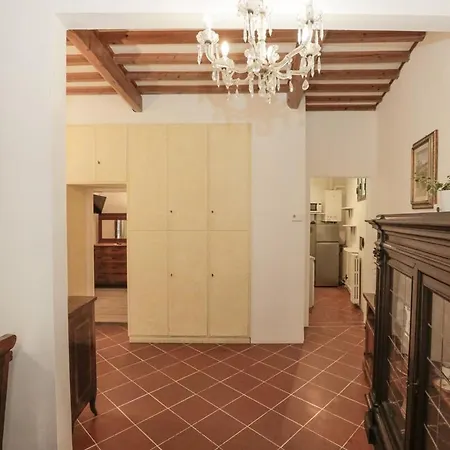 アパート Storico A 2km Dal Duomo Di