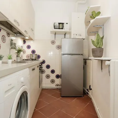 Appartement Storico A 2km Dal Duomo Di Florence