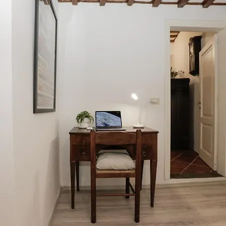 Storico A 2km Dal Duomo Di Appartement Florence