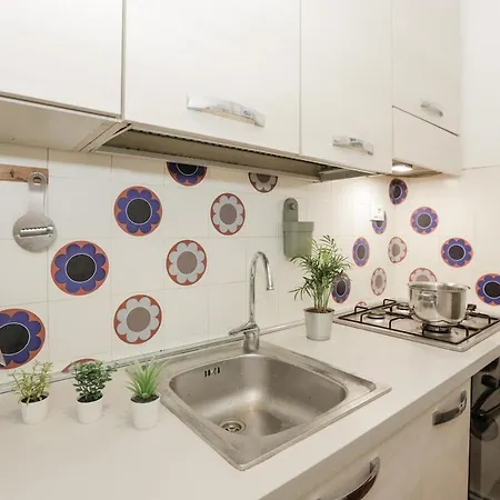 Appartement Storico A 2km Dal Duomo Di Florence